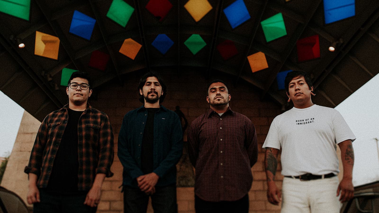 Quiet Fear debuts new single and Venthiax releases EP
