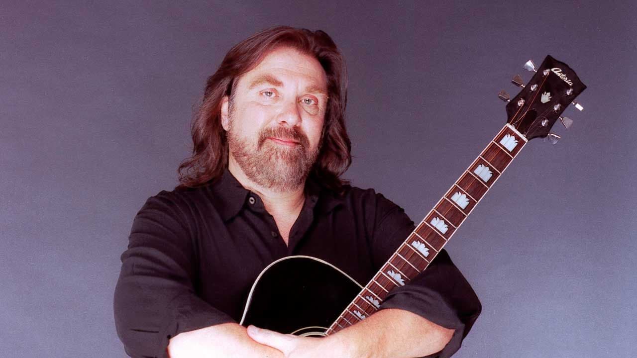 Dr Hook vocalist Dennis Locorriere dies at 76