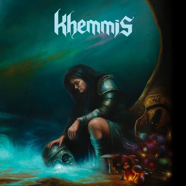 Khemmis announces European and UK tour