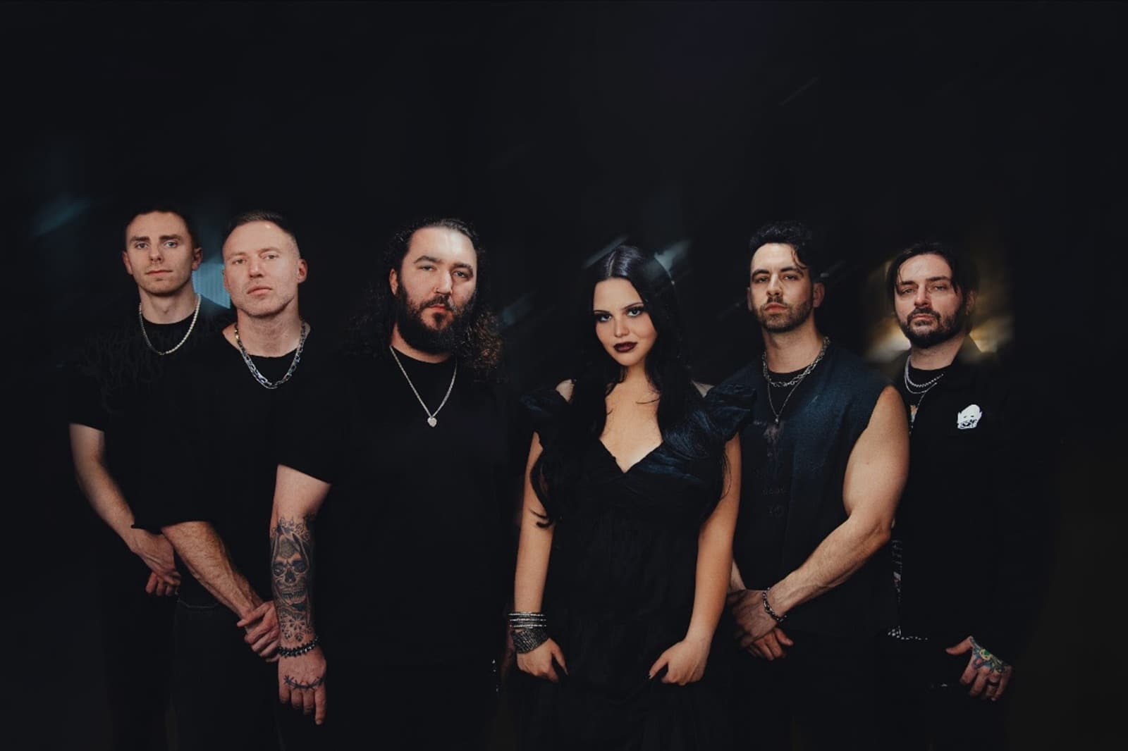 Crown The Empire and I Prevail release new music