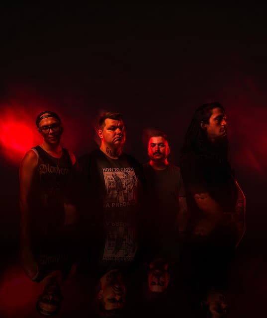 Habitual Gloom, Eyesawgod, and Gideon release new music
