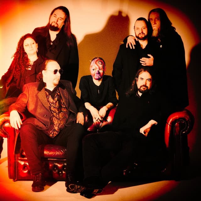A Forest of Stars Releases Unique Album