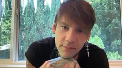Beartooth's Caleb Shomo Discusses Homophobia After Coming Out