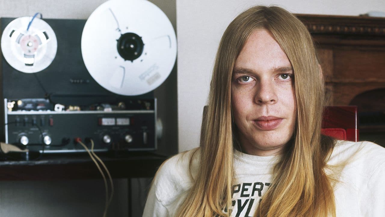 Rick Wakeman Reflects on His Debut Solo Album