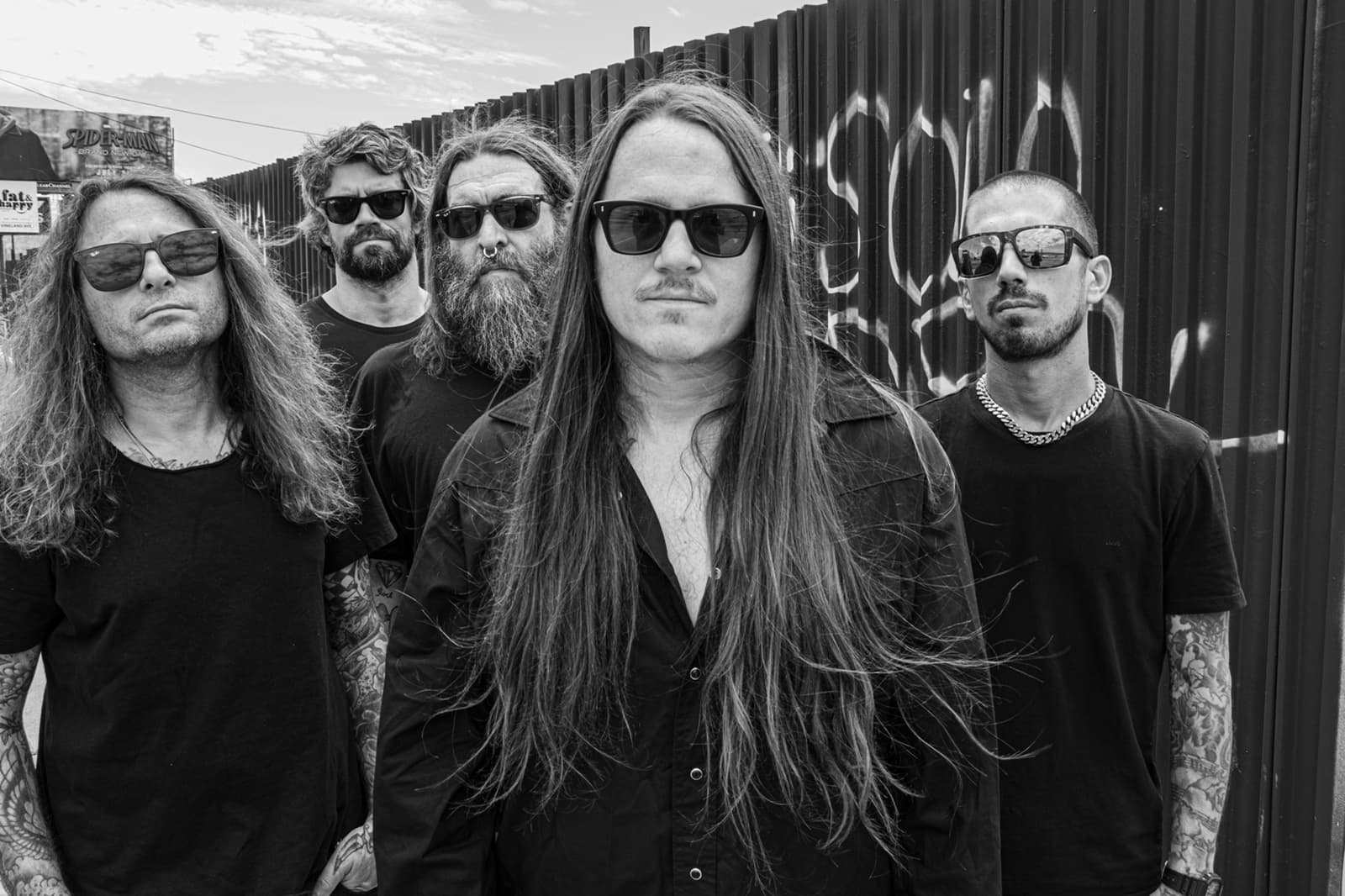 Darkest Hour announce new album and title track