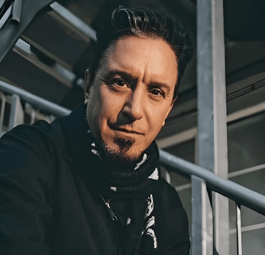 Sick of It All vocalist Lou Koller passes away
