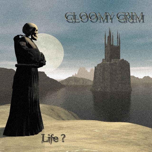 Gloomy Grim Premieres Tribute Track 'Born In Fire 2026'