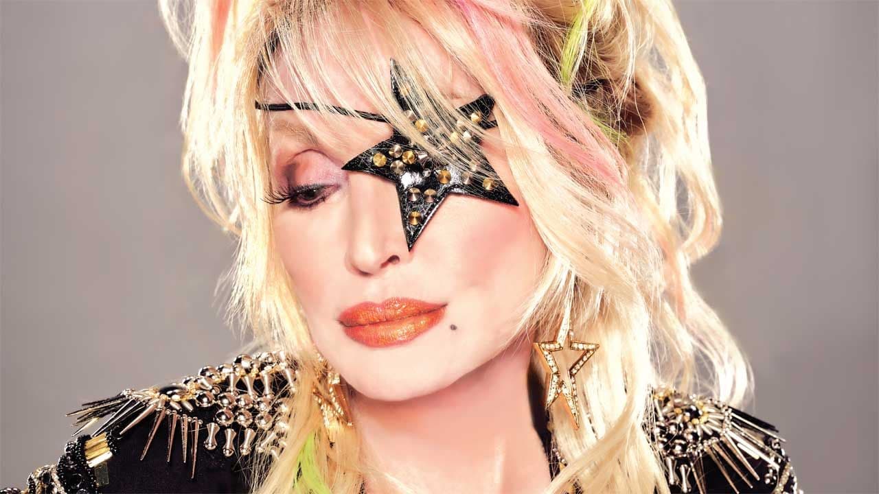Dolly Parton rock müzik kariyerini anlatıyor