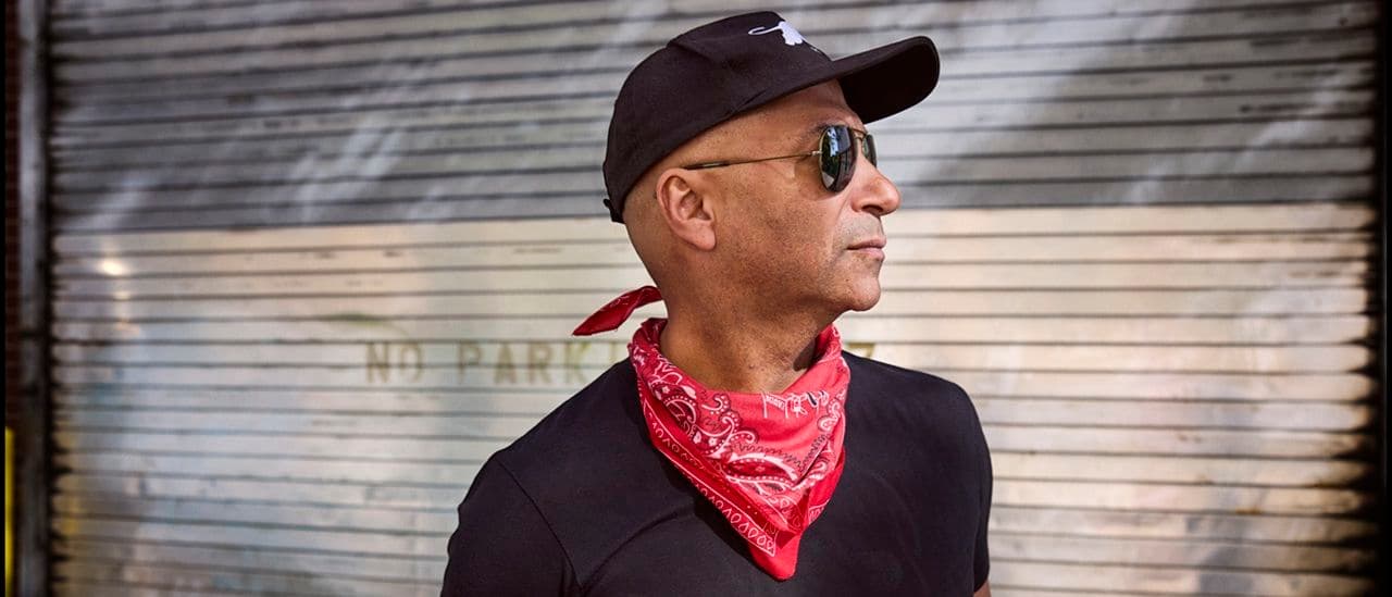 Tom Morello releases solo album featuring guest collaborators