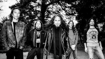 Death Angel to release 10th anniversary vinyl of 'The Evil Divide'
