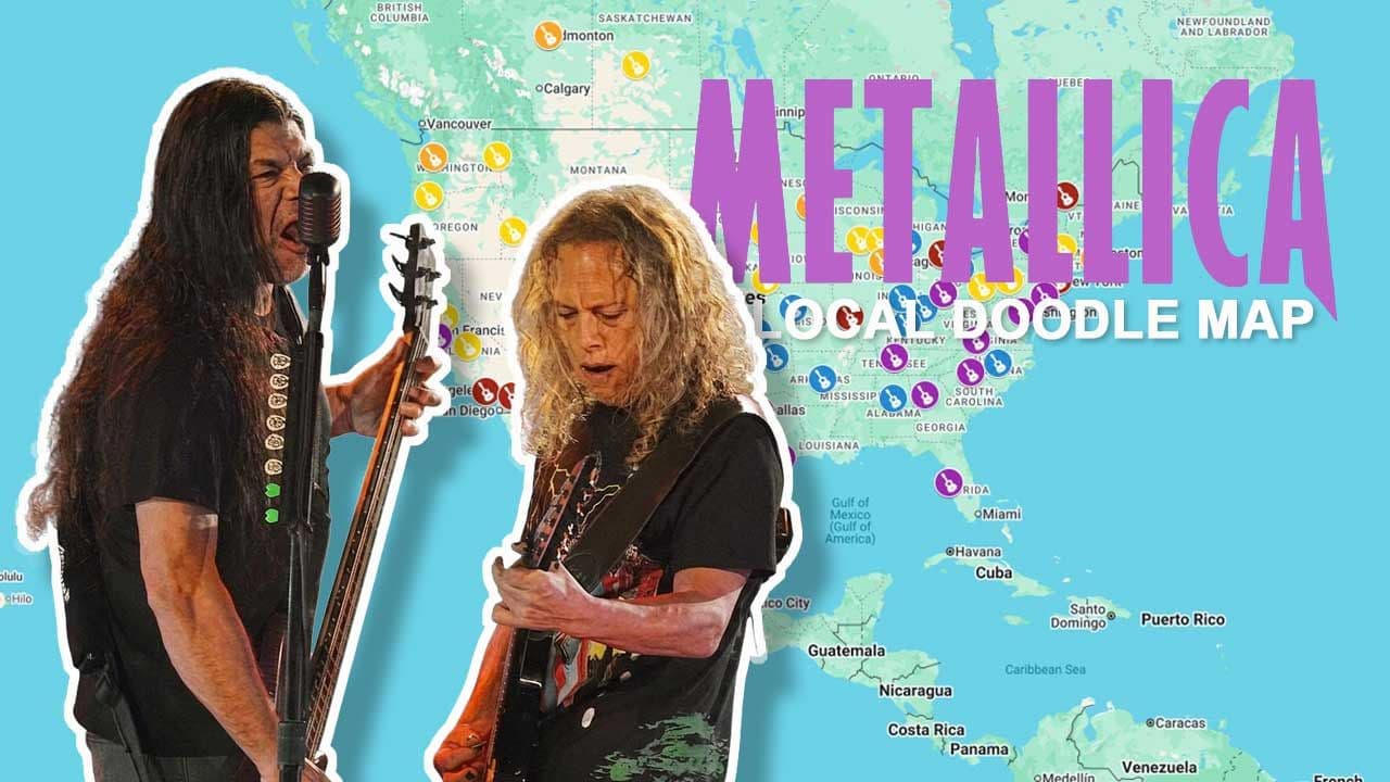 Metallica