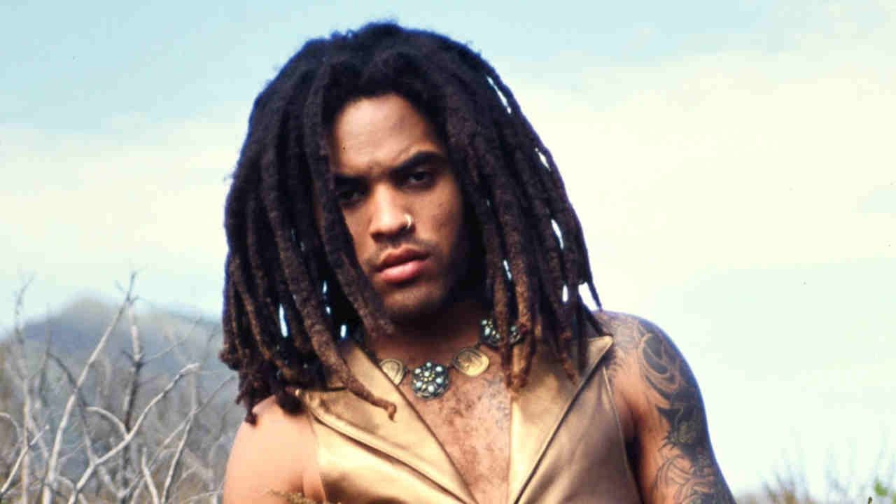 Lenny Kravitz Reflects on His Rise to Superstardom