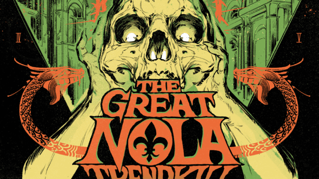 Pantera, Down, and Black Label Society join Great NOLA Trendkill lineup