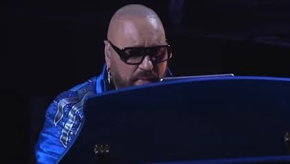 Desmond Child Announces New Live Album and Single