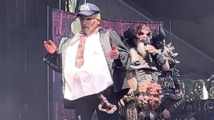 GWAR solisti tartışmaları konuşuyor ve Beartooth yeni şarkısını yayınladı