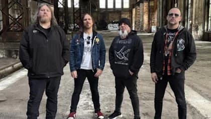 New Album Updates from LEFT TO DIE and ARMORED SAINT