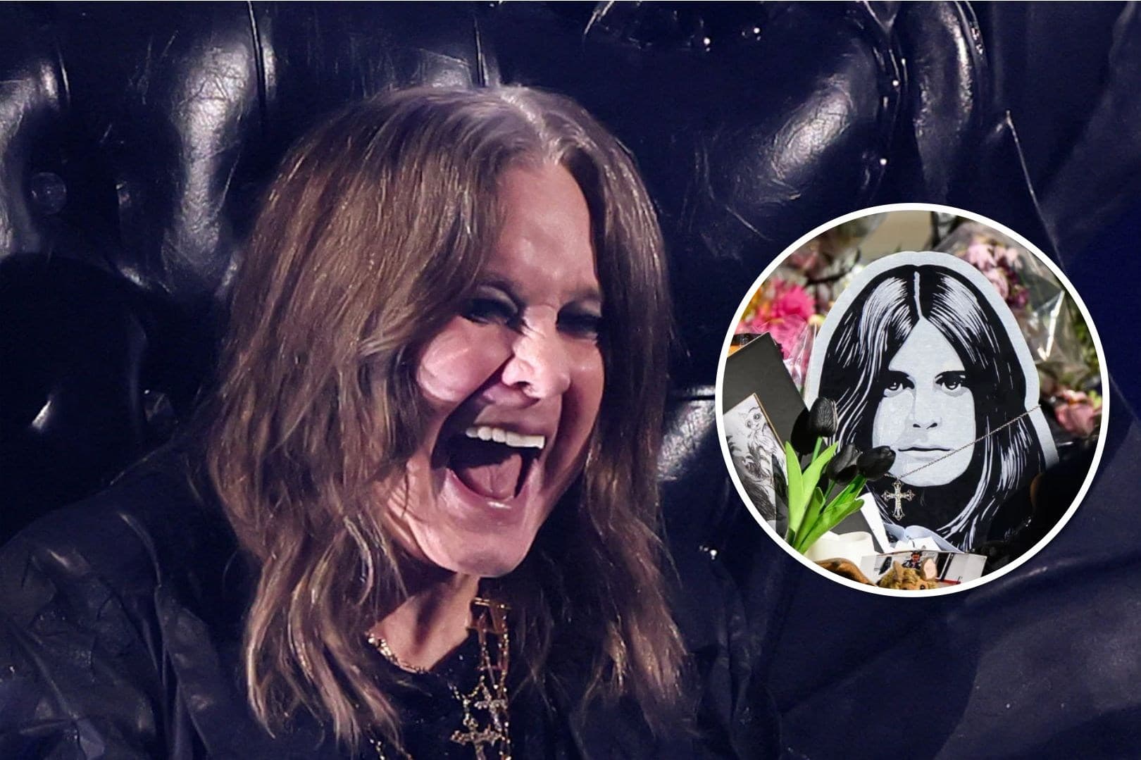 Birmingham announces first 'Ozzy Day' celebrations