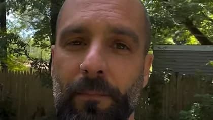 Jesse Leach Praises Metallica's Legacy