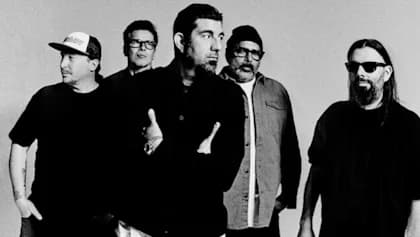 Deftones announce Dia De Los Deftones festival lineup
