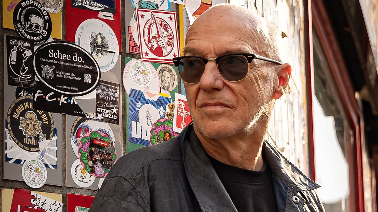 Midge Ure Progresif Rock Etkilerini Anlatıyor