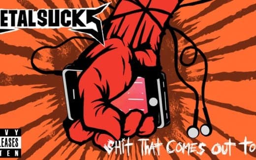 New Metal Releases for April 24, 2026