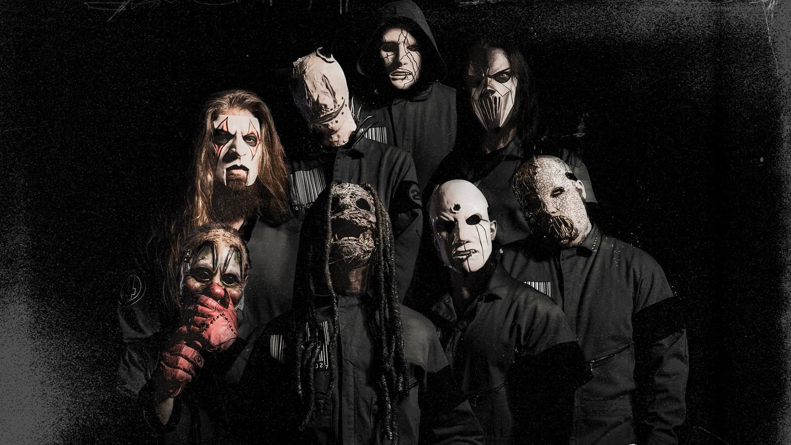 Slipknot Announces "(sic)est" Stadium Tour