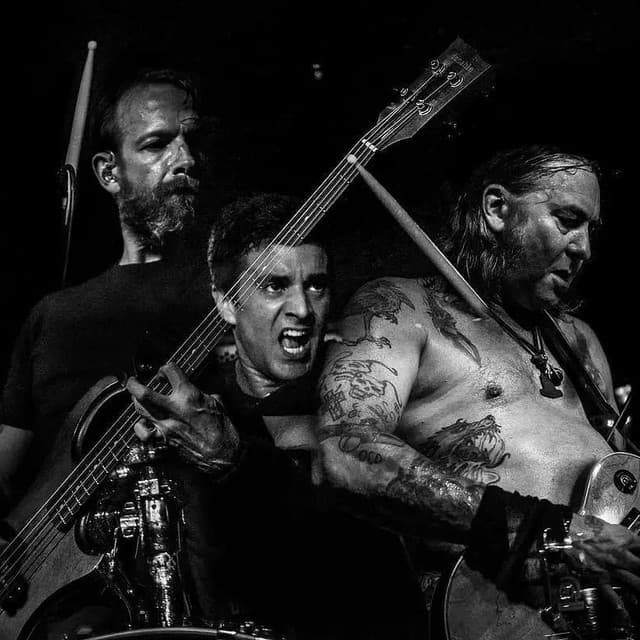 High On Fire announces three new North American shows