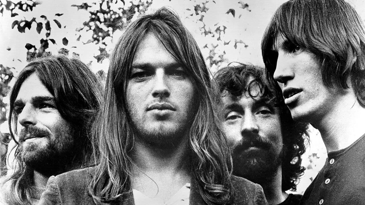 Pink Floyd'un en etkili on konseri incelendi