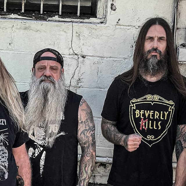 Crowbar Canlı Albüm İçin Memleket Konserini Kaydedecek