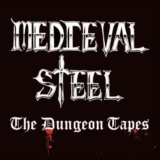 Medieval Steel Announces European Tour