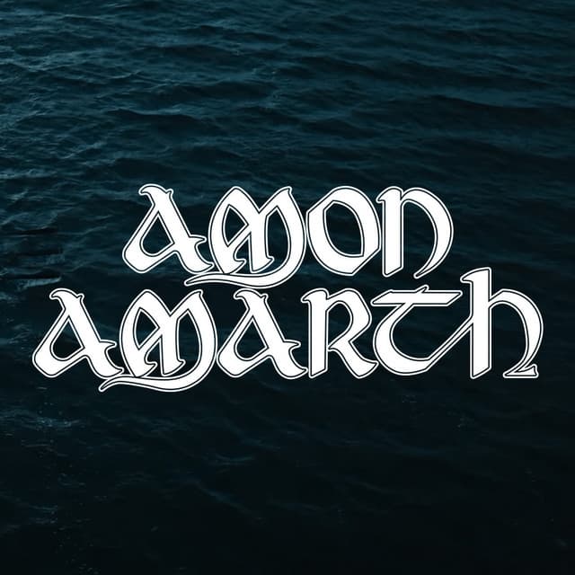 Amon Amarth releases "Gjallarhorn" music video