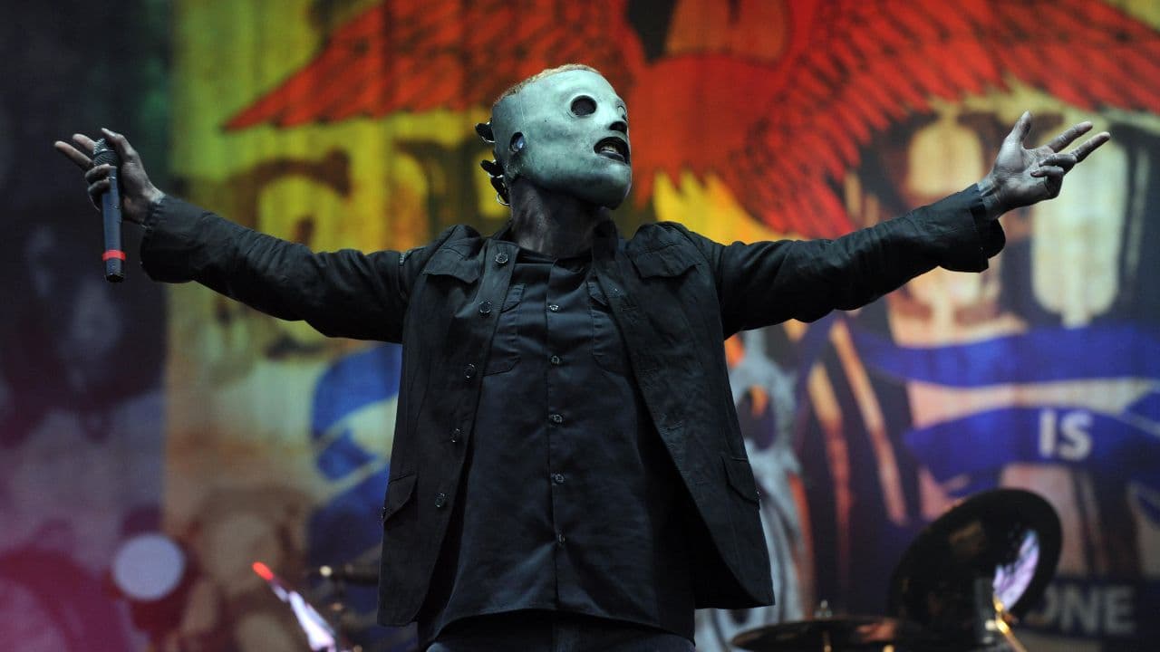Top Download Festival Performances Ranked