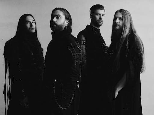 Allegaeon releases "Dark Matter Dynamics" music video