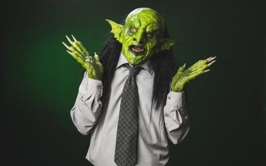 John Goblikon Debates "Industry Plants" in New Weekly Column