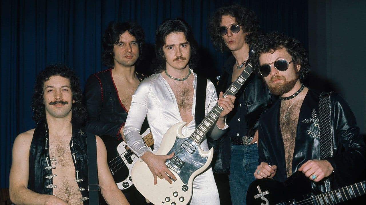 Blue Öyster Cult SNL skeci hakkındaki düşüncelerini paylaştı