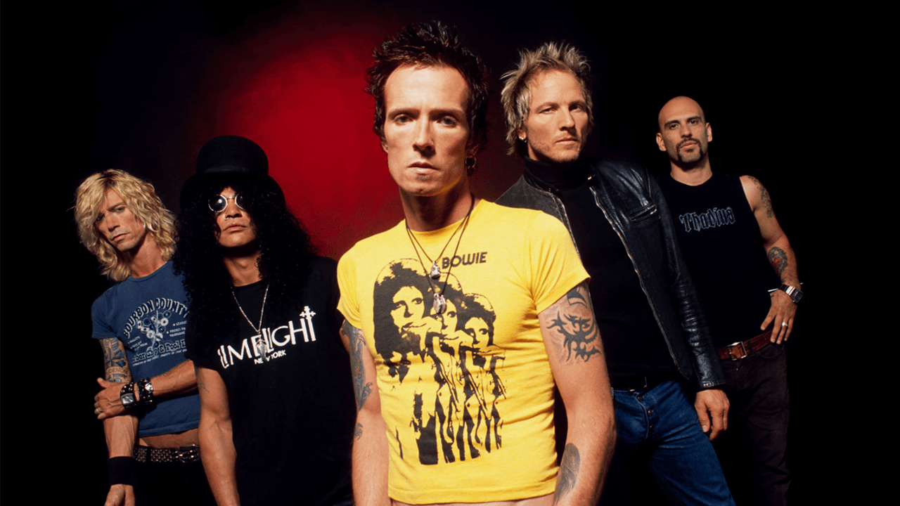 Greatest rock supergroups in history