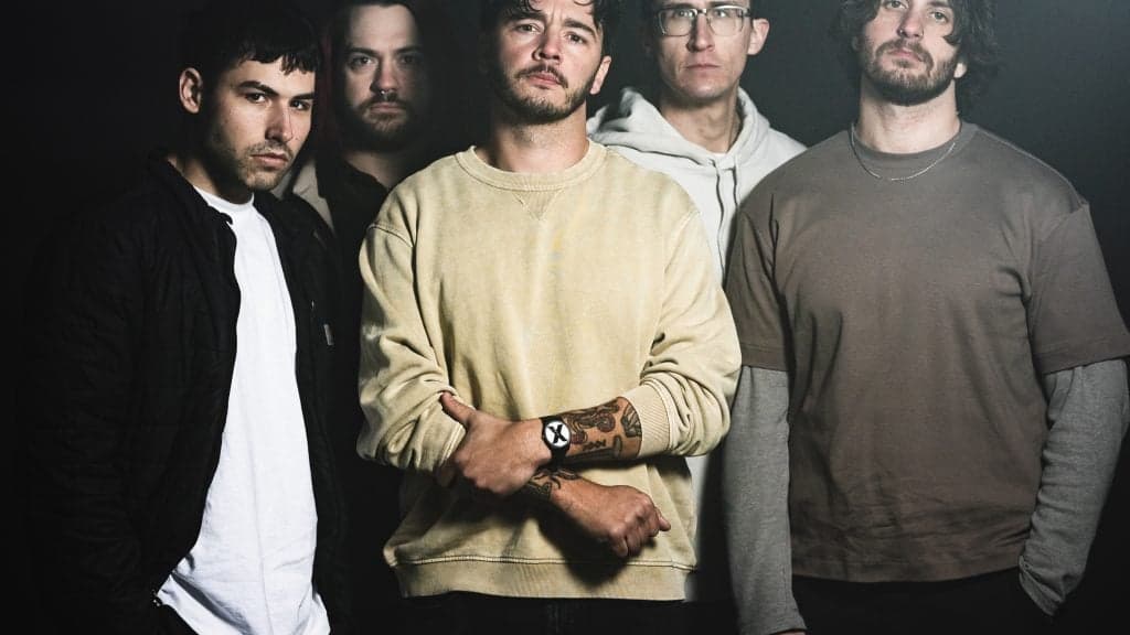 Orthodox Announces U.S. Headlining Mini-Tour