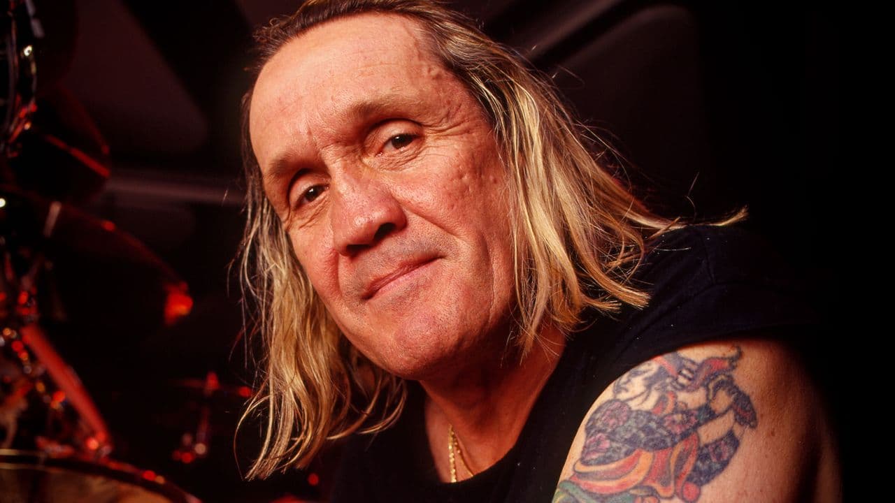 Nicko McBrain ranks Iron Maiden studio albums