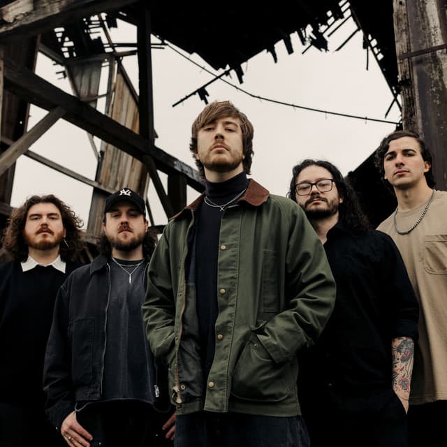 Boundaries Teases New Song "Only Endless"
