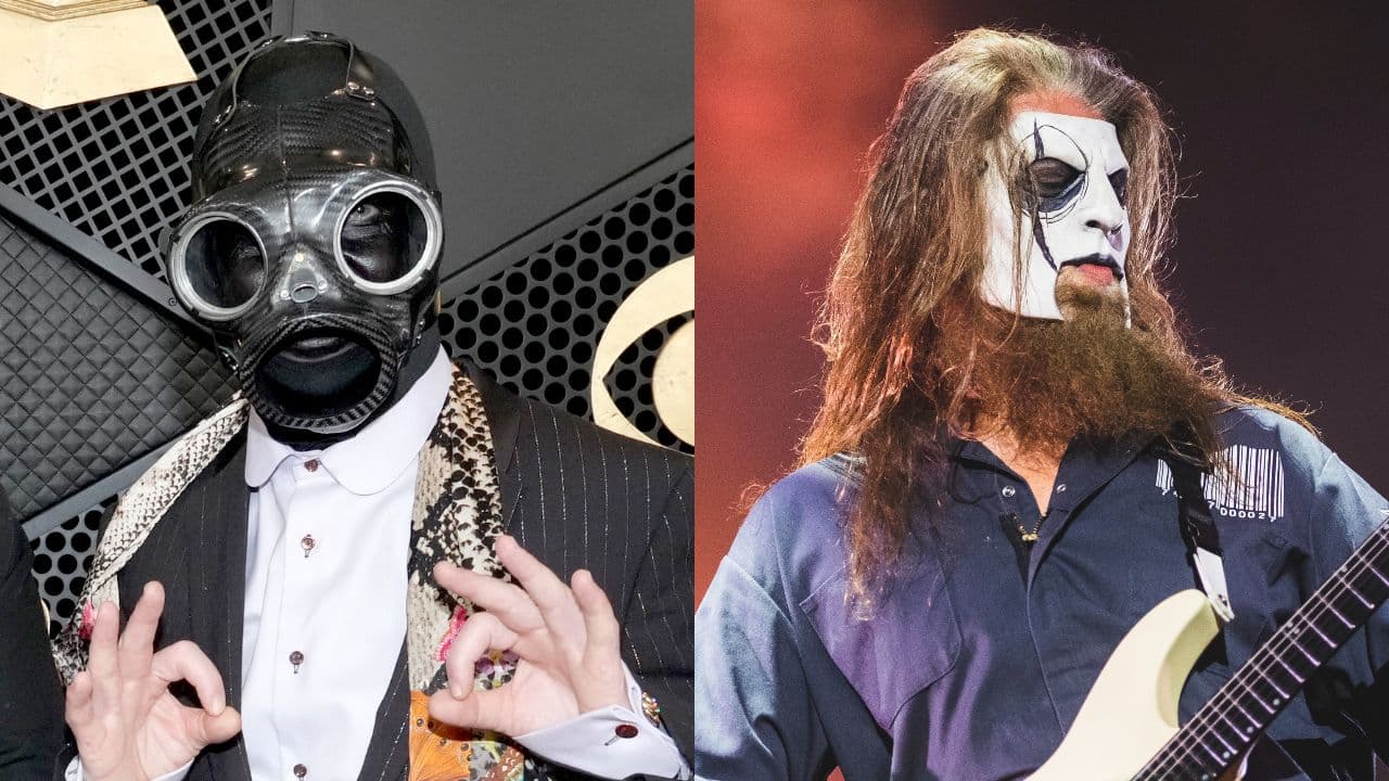 Jim Root addresses Slipknot lineup rumors