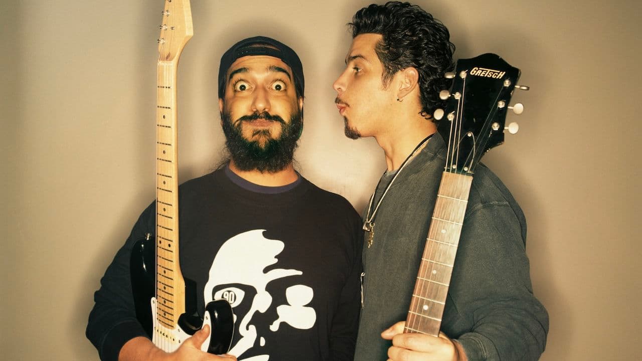 Kim Thayil reflects on the loss of Chris Cornell
