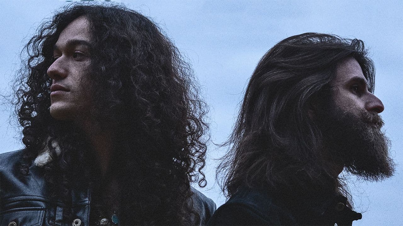 Crown Lands Release New Progressive Rock Concept Album