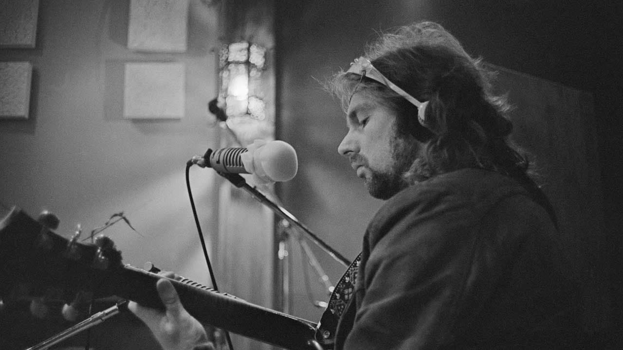 Van Morrison's Saint Dominic's Preview Analyzed