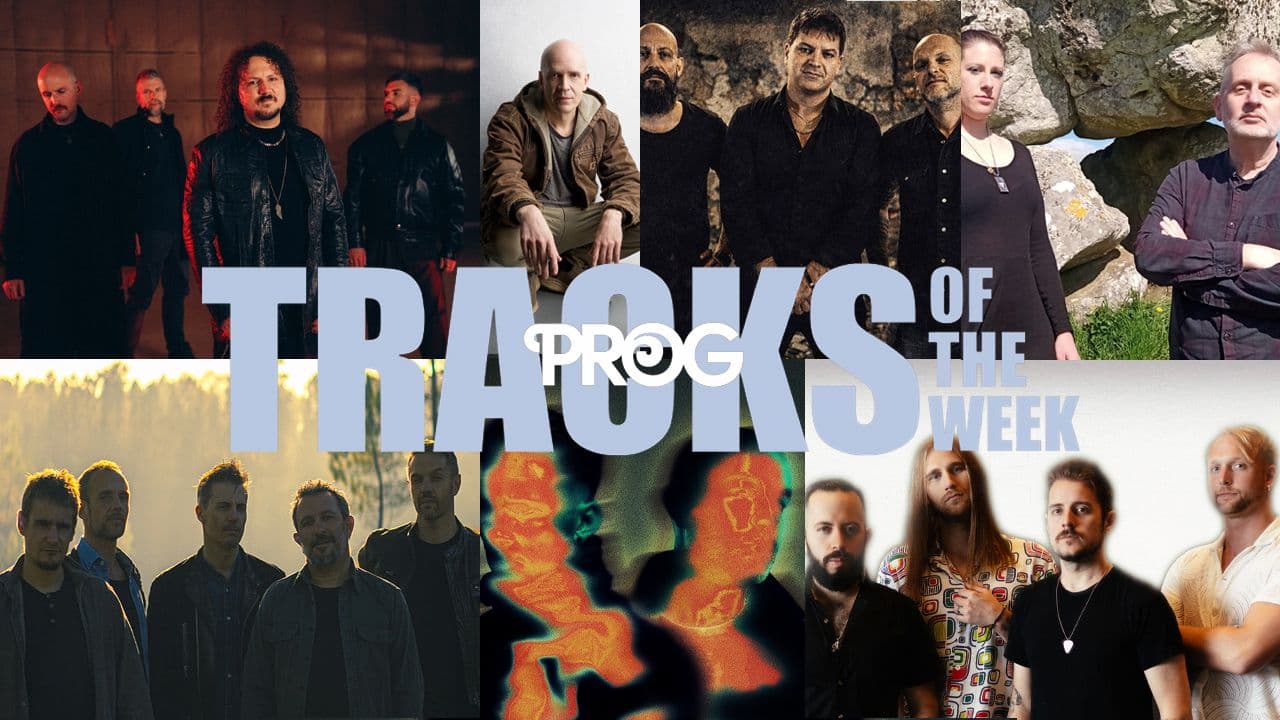 Prog Magazine Unveils New Progressive Music Selections