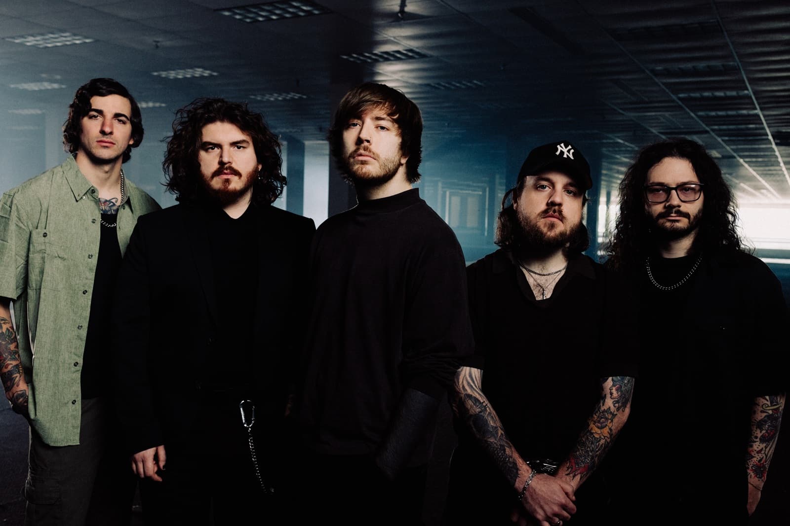 Bring Me The Horizon