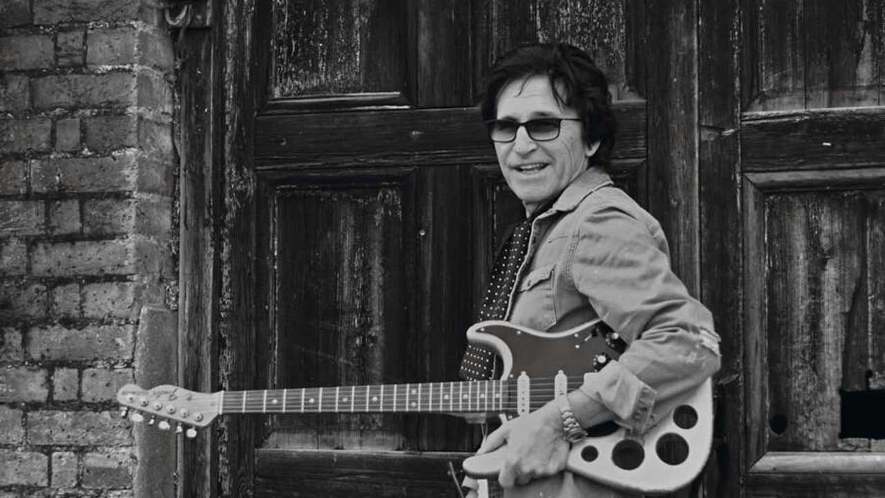 Russ Ballard rock ikonlarıyla ilgili anılarını paylaştı