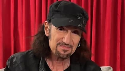 Bruce Kulick kalp kapakçığı ameliyatı sürecini anlattı