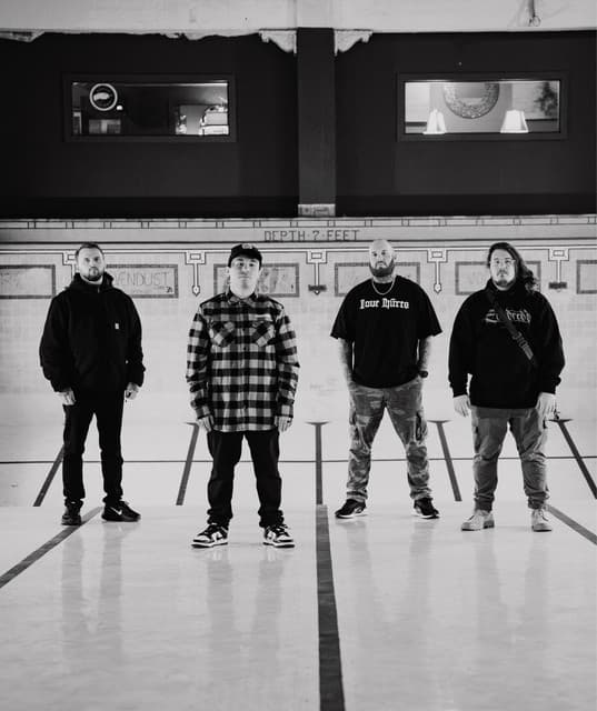 Bodysnatcher Releases New Album