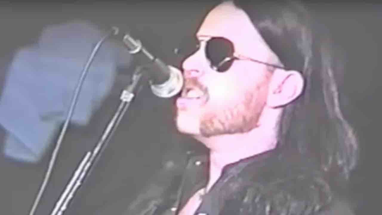 Metallica
