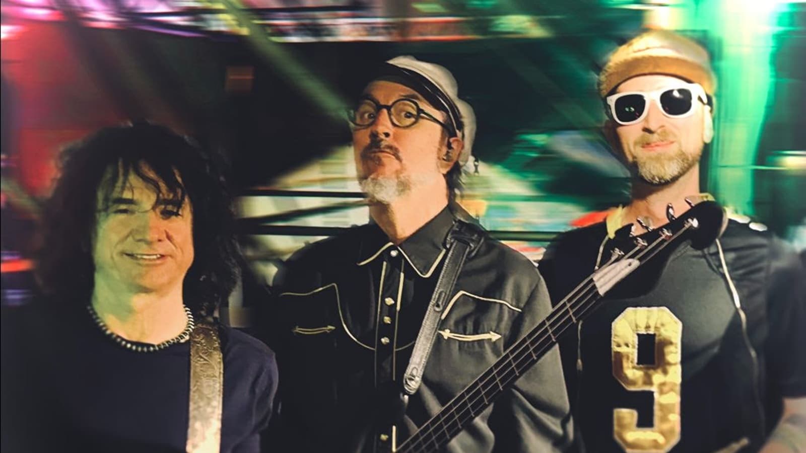 Primus releases new EP and single; Xenosis debuts new track